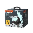 Canyon Gaming 2 in 1 Gaming Bungee