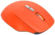 Беспроводная мышь Canyon “Blue LED" MW-21 800/1200/1600 DPI 7 кнопок Ярко-красный