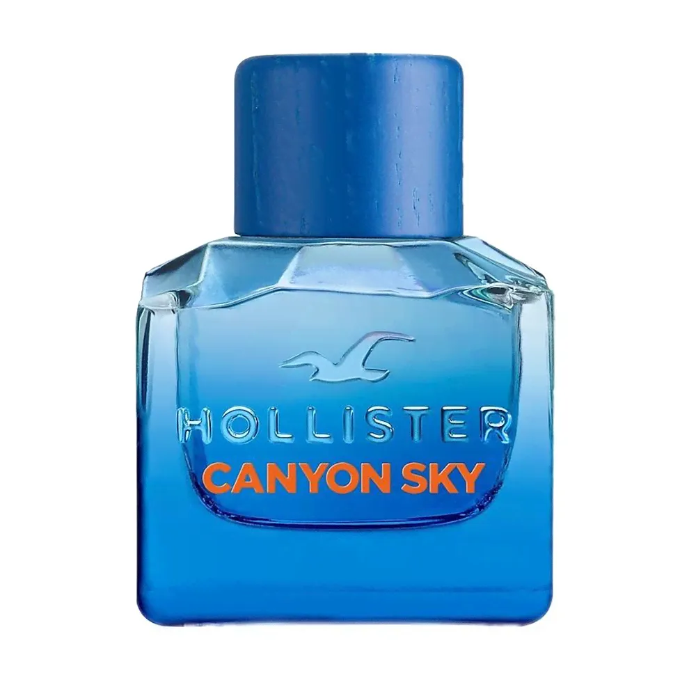 Hollister Туалетная вода Canyon Sky мужская, 30 мл edt-0