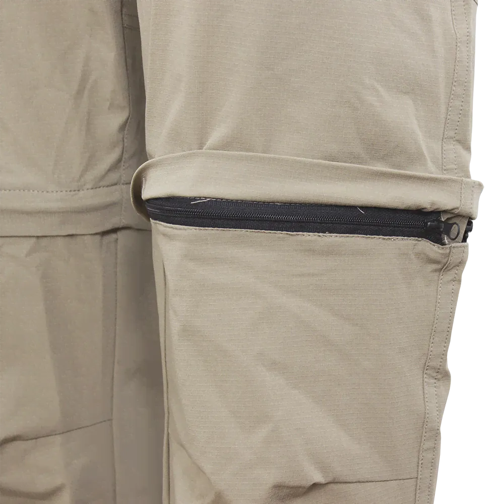 Брюки шорты Remington Fishing Hardwear Canyon 2 в 1 р. 2XL-4