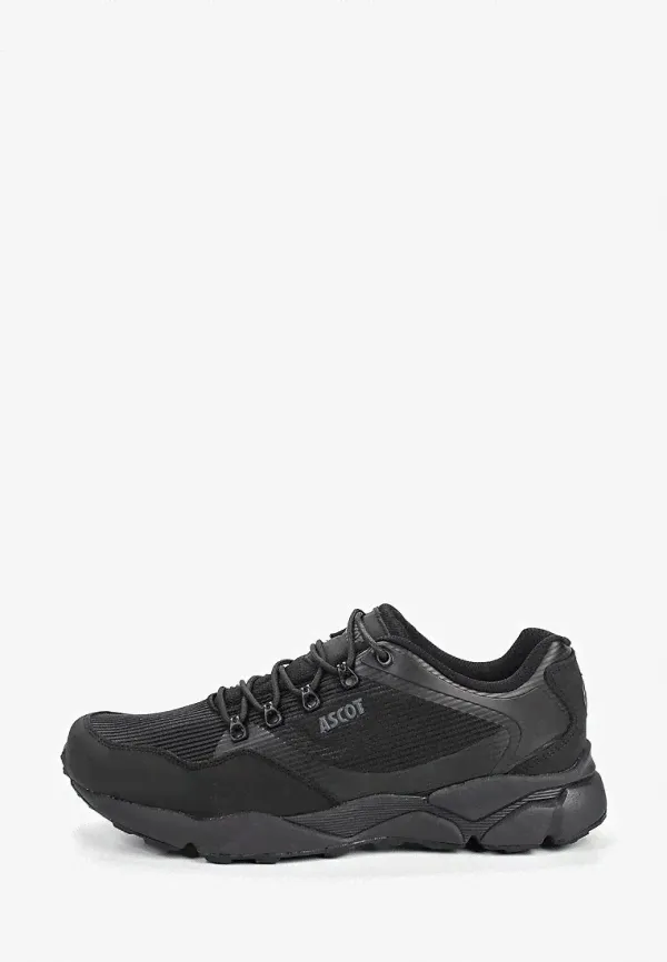 Кроссовки Skechers OAK CANYON цвет черный-0