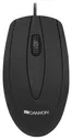 Мышь Canyon CNE-CMS1 Black USB, USB, черный