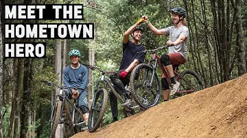 Canyon Stoic 2023 | The Ride-it-all Enduro Hardtail