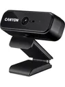Веб-камера Canyon C2N Black (CNE-HWC2N)