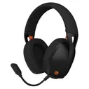 Наушники Canyon Ego GH-13, С микрофоном, Черный