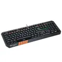 Клавиатура Canyon Hazard CND-SKB6-RU