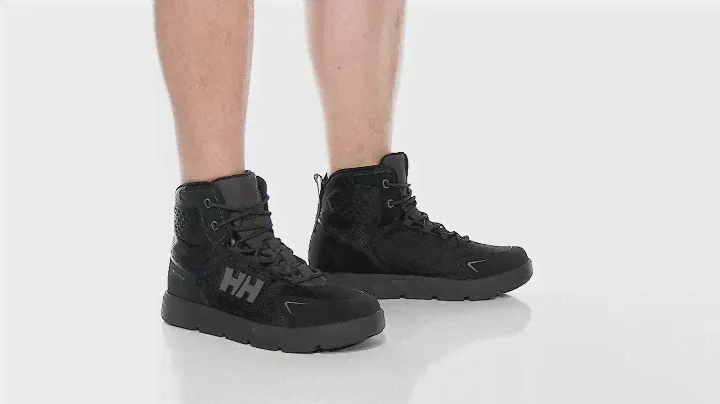 Helly Hansen Canyon ULLR Boot Helly Tech SKU: 9719215