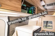 Автодом Hymmer Grand Canyon S