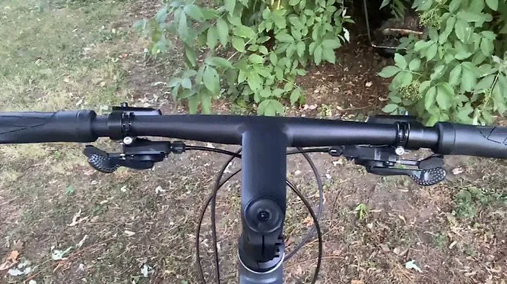 Canyon Roadlite 7 2022