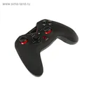 Геймпад Canyon CND-GPW7, беспроводной, вибрация, для Xbox 360, PS3, PC, Android, черный