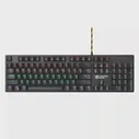 Игровая клавиатура Canyon CND-SKB4-RU