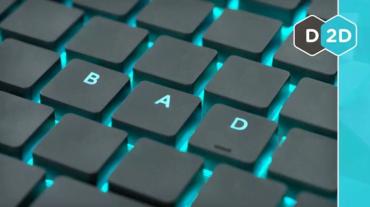 Avoid These Keyboards!