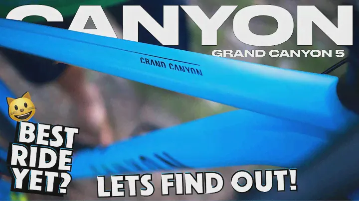 Grand Canyon 5: REALTIME REVIEW!!!