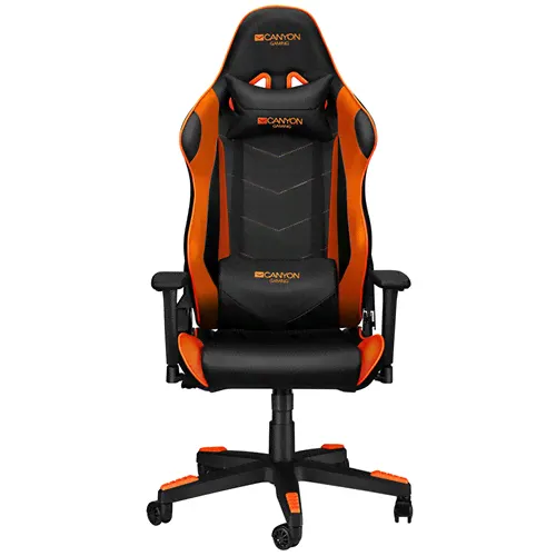 Игровое компьютерное кресло Canyon Deimos GС-4-0
