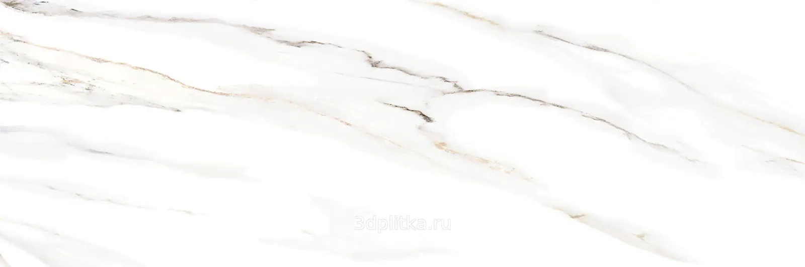 Delacora Canyon WT15CAC00R Carrara 24,6x74 - керамическая плитка и керамогранит-4