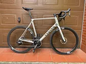 Canyon Endurace CF SL 8 Disc eTap 2XL