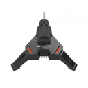 Canyon Gaming 2 in 1 Gaming Bungee
