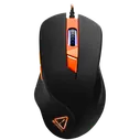 CANYON mouse Eclector GM-3 RGB 6buttons Wired Black