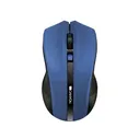 Мышь CANYON беспроводная SXCNECMSW05BL 2.4GHz wireless Optical Mouse with 4 buttons