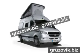Автодом Hymmer Grand Canyon S