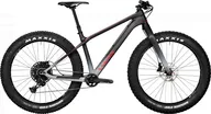 Велосипед Canyon Dude CF 8 (2021)