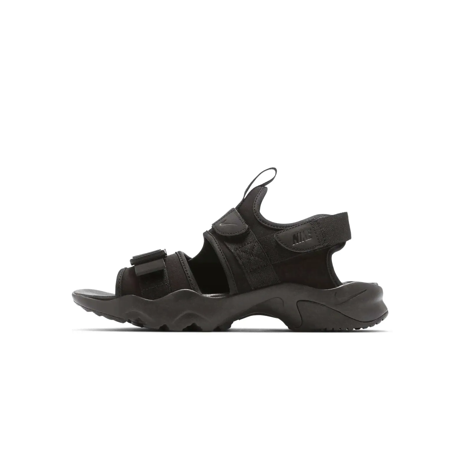 САНДАЛИИ NIKE CANYON SANDAL CI8797-001