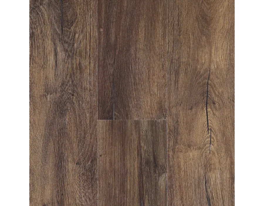 Клеевая виниловая плитка Berry Alloc Spirit Home 1345 Canyon Brown