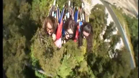 Gravity Canyon Promo