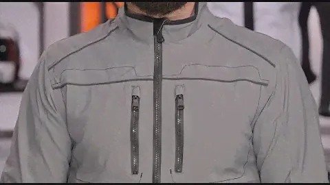AETHER Canyon Jacket Review at RevZilla.com