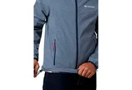 Heather Canyon Jacket