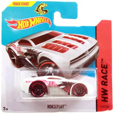 Коллекционная модель мотоцикла Canyon Carver - HW Off-Road 2014, зеленая, Hot Wheels, Mattel [BFD12]-1