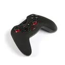 Геймпад беспроводной Canyon CND-GPW7, для Xbox 360, PS3, PC, Android, черный