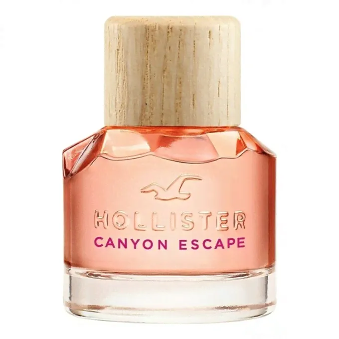 Hollister Canyon Escape Woman, Товар 171186