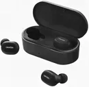 Гарнитура CANYON (TWS,Bluetooth Realtek 5.0,handsfree,36ч работы) чёрный (CND-TBTHS2B)