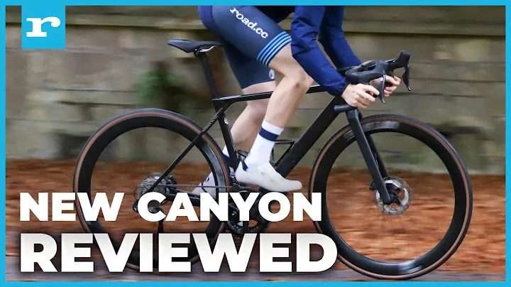 Canyon Ultimate CF SLX 8 DI2 Review - Fast and fun, but what about value?