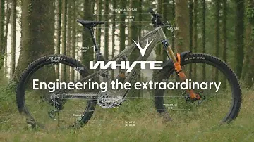 Whyte Bikes 2024 / Our Story
