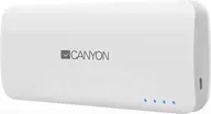 Powerbank аккумулятор Canyon CNE-CPB100