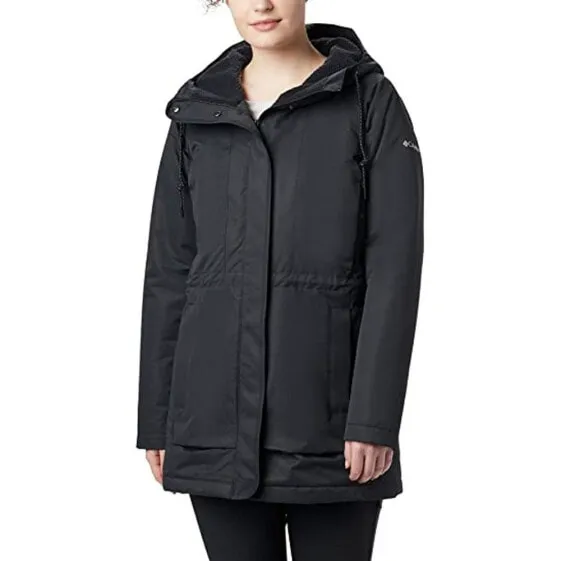 COLUMBIA South Canyon™ Sherpa Lined jacket-0