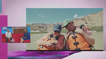 Gay mentorship at the heart of award-winning short film 'Canyon Chorus'