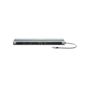 Док-станция Canyon Multiport Docking Station HDS09B USB Typ C (CNS-HDS09B)