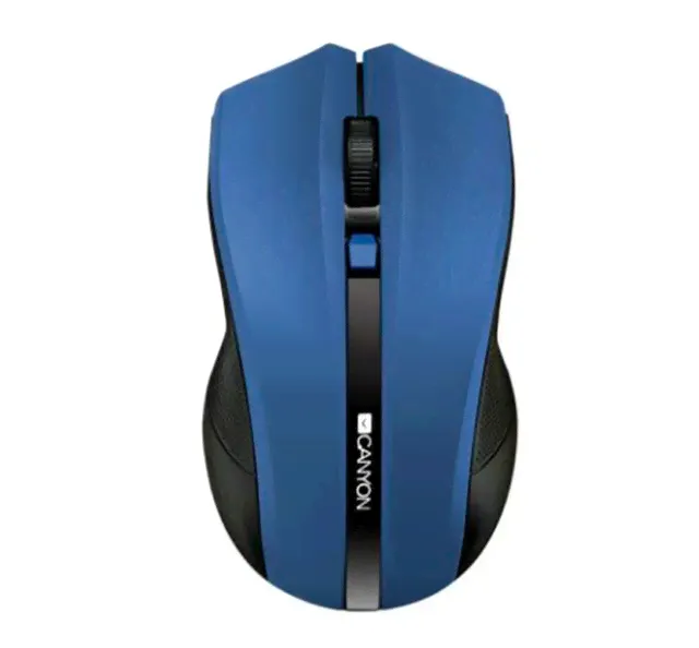 Мышь беспроводная CANYON MW-5