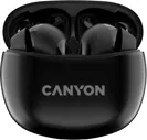 Наушники Canyon TWS-5 черный