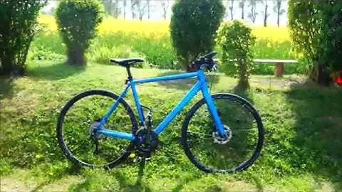 Canyon Roadlite