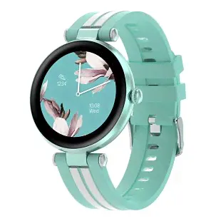 Смарт-часы CANYON Semifreddo SW-61 Mint-4