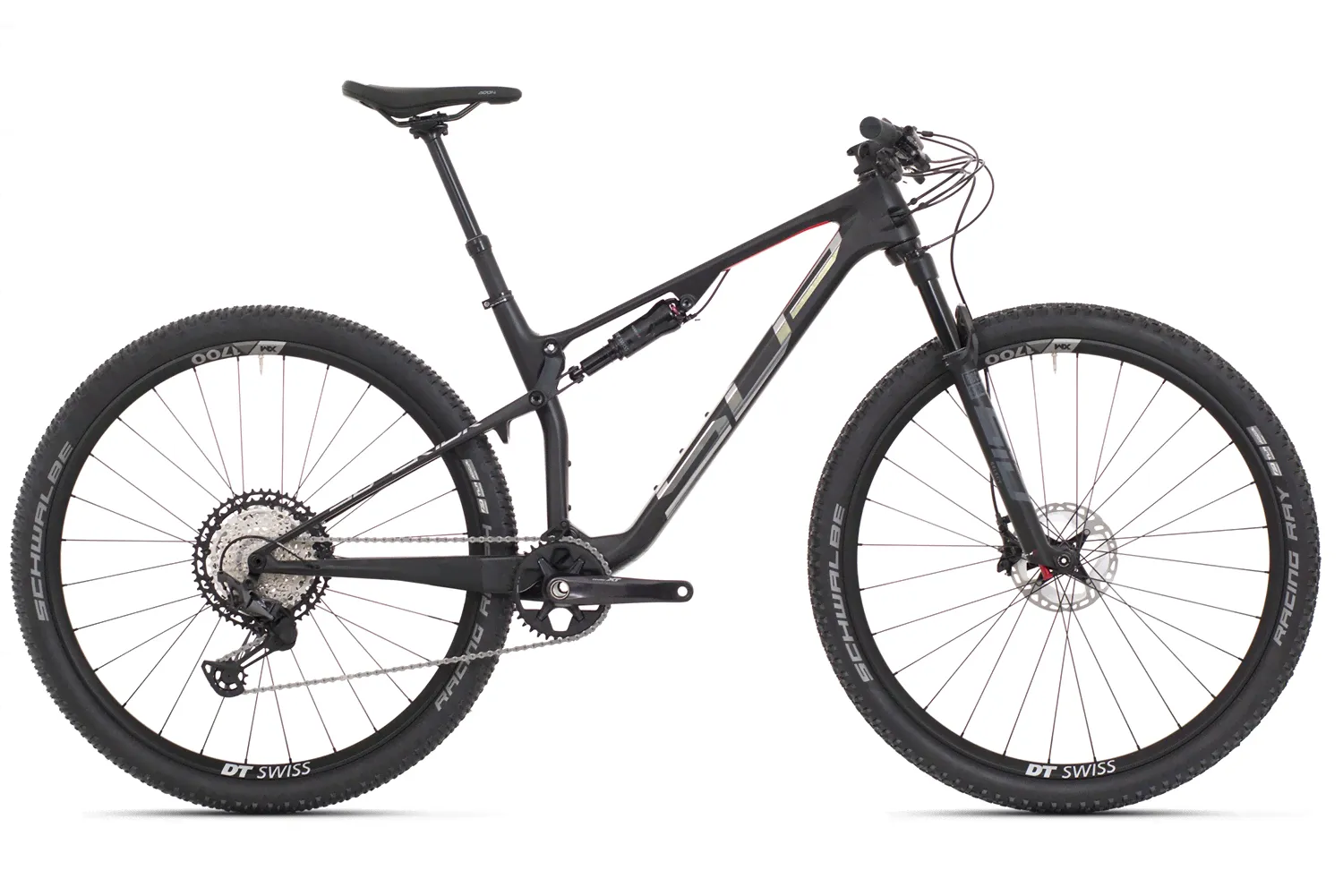 Хардтейл Canyon EXCEED СF SLX 9.9-0