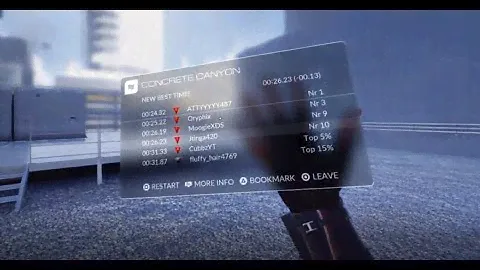 Concrete Canyon Ps4 (26.23)