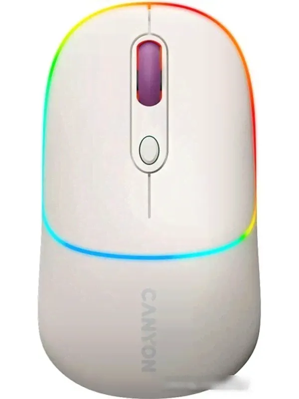Мышь Canyon CNS-CMSW22RC-0