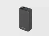Портативный аккумулятор Canyon PB-301 (CNE-CPB301B), черный
