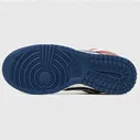 Кроссовки Nike Dunk Low Retro Canyon Rust Canyon Rust/Summit White-Valerian Blue