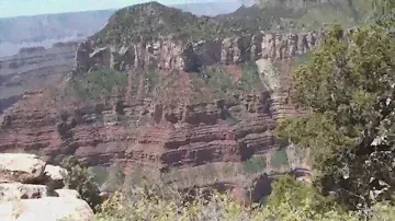 Grand Canyon - 4